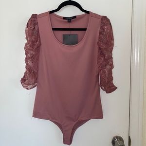 Marc New York Body Suit